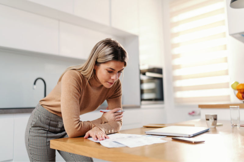 5 Mortgage Options for Self-Employed Professionals